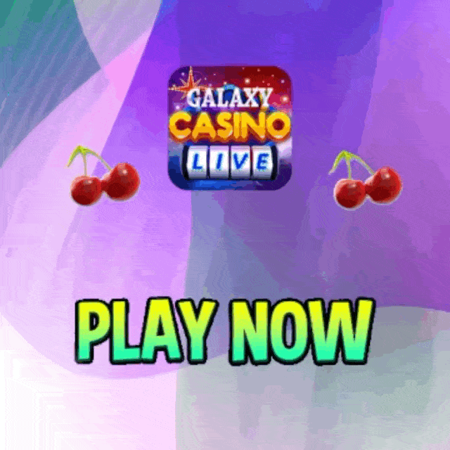 Galaxy Casino Mag log in