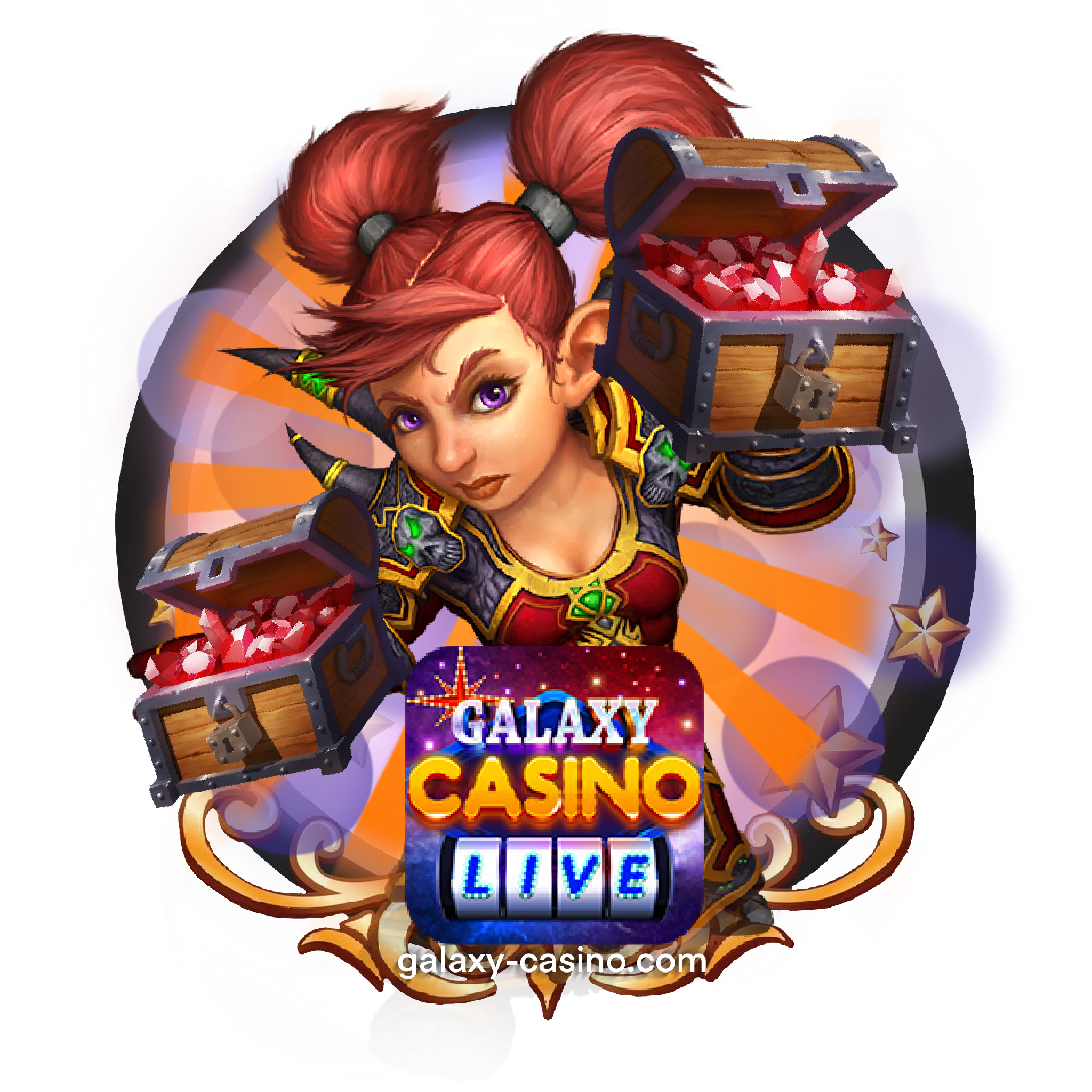 Galaxy Casino Slot