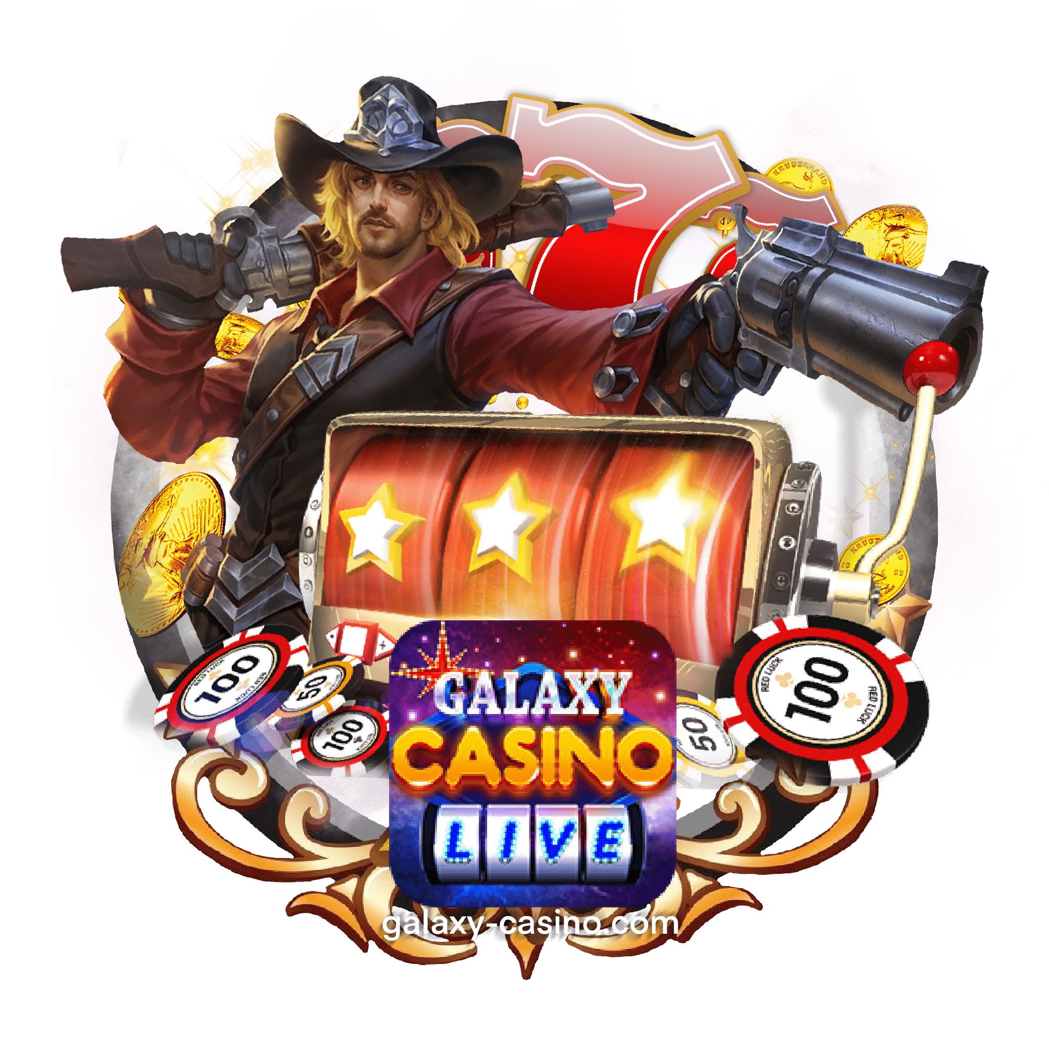 Galaxy Casino